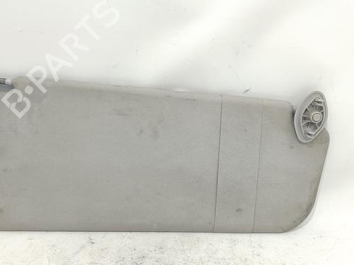 Used Right sun visor Right sun visor 38729548 38729548