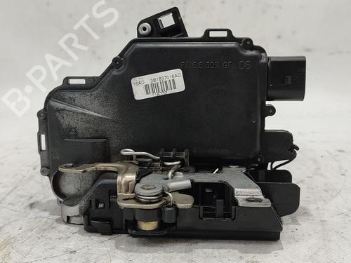 Front right lock SEAT TOLEDO II (1M2) 1.9 TDI | BP17358297C97 