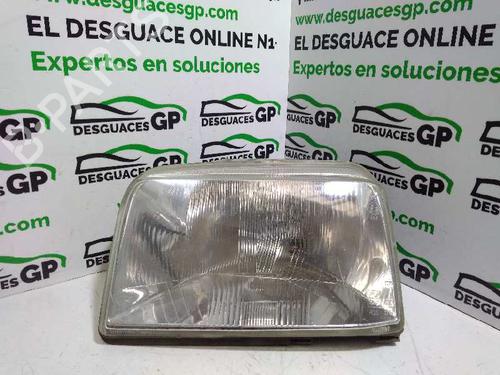 Left headlight RENAULT SUPER 5 (B/C40_) 1.4 (B/C402) (59 hp) 7148282