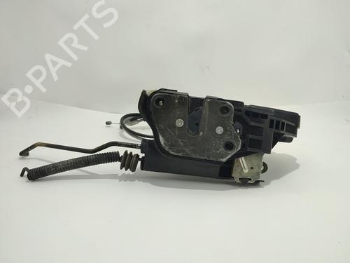 Front left lock KIA SPORTAGE II (JE_, KM_)  | BP28294087C98