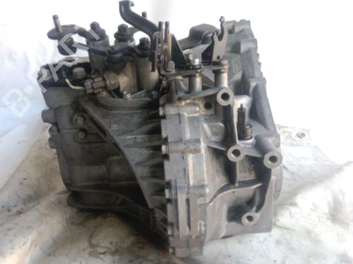 Gearbox KIA MAGENTIS II (MG) 2.0 CRDi | BP32498857M3 