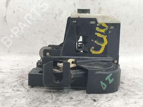Venstre foran lås RENAULT CLIO II (BB_, CB_) 1.2 16V (BB05, BB0W, BB11, BB27, BB2T, BB2U, BB2V, CB05,... (75 hp) 28825504