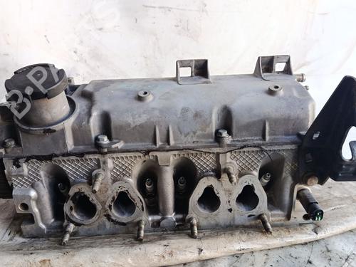 Culata Culata RENAULT KANGOO Express (FC0/1_) 1.2 (FC01, FC0A, FC0F) (58 hp) 37496078 37496078