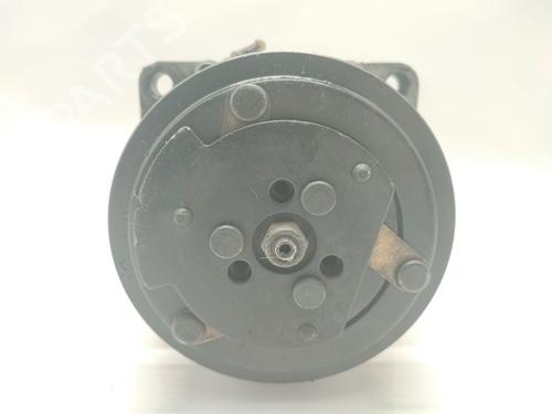 Used AC compressor PEUGEOT 206 Hatchback (2A/C) 1.9 D (69 hp) 31213553