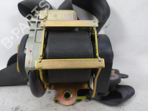 Rear right seatbelt LANCIA PHEDRA (179_) 2.2 JTD (179AXC1A) | BP11512704I28 