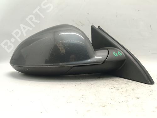 Used Right mirror OPEL INSIGNIA A Sports Tourer (G09) 2.0 CDTI (35) (160 hp) 30087951