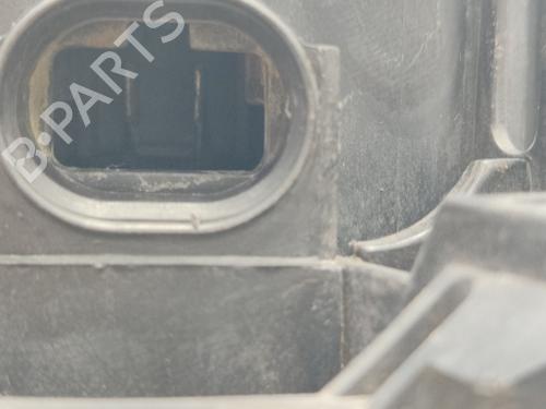 Heater blower motor RENAULT MEGANE I Classic (LA0/1_)  | BP19317035M62