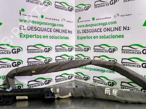 Used Right curtain airbag RENAULT LAGUNA II Grandtour (KG0/1_) 1.9 dCi (KG0G) (120 hp) 13449277