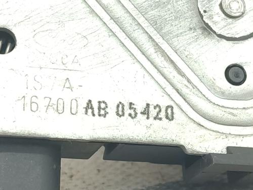 Hood lock FORD MONDEO III Saloon (B4Y) 2.2 TDCi | BP27575477C133 