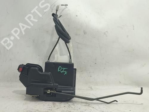 Used Front left lock HYUNDAI SANTA FÉ I (SM) 2.0 CRDi 4x4 (125 hp) 25745778