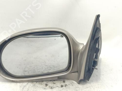 Used Left mirror Left mirror 38760062 38760062