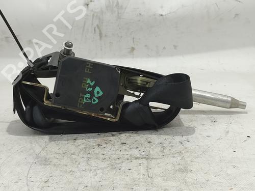 Used Front right seatbelt DAEWOO NUBIRA Saloon (J100) [1997-2025]  16977755