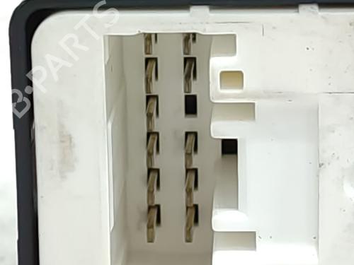 Left rear window switch MAZDA 6 Estate (GJ, GL)  | BP32505557I29 