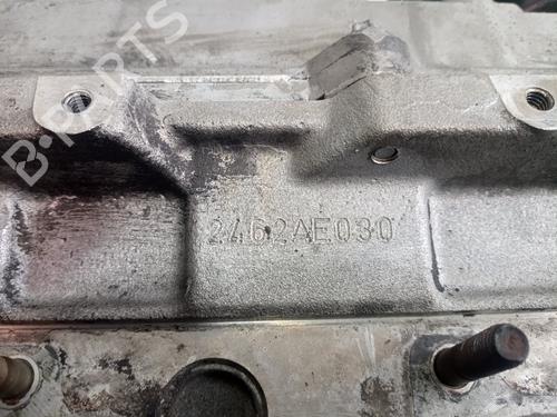 Cylinder head MERCEDES-BENZ C-CLASS (W203)  | BP12342932M5 