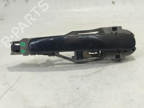 Used Rear right exterior door handle VW PASSAT B5.5 (3B3) [2000-2005]  16952570