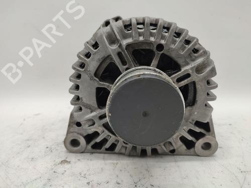Used Alternator PEUGEOT EXPERT (224_) 2.0 HDI (109 hp) 30589910