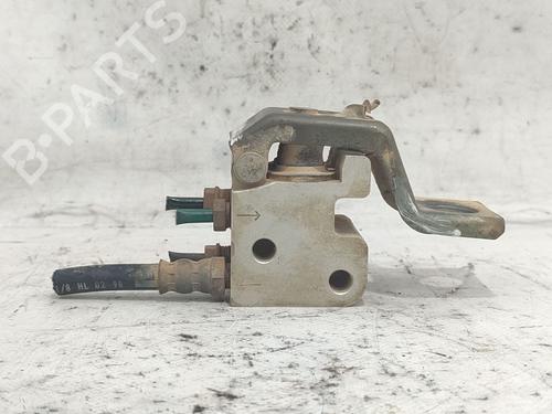 Used Brake master cylinder RENAULT KANGOO (KC0/1_) D 65 1.9 (KC0E, KC02, KC0J, KC0N) (64 hp) 25253089