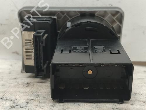 Headlight switch AUDI A6 C5 (4B2) 2.5 TDI | BP22348861I24 