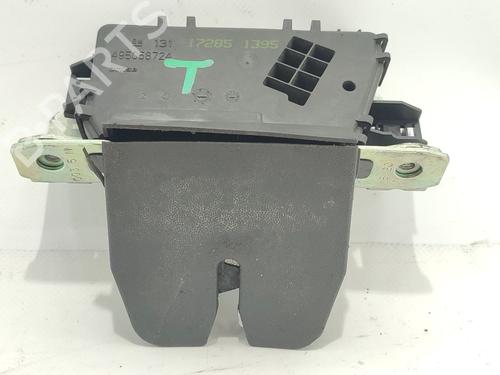Used Tailgate lock Tailgate lock 39407382 39407382