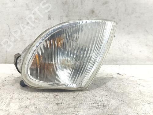 Used Left front indicator PEUGEOT PARTNER Box Body/MPV (5_, G_) 1.9 D (69 hp) 27569316
