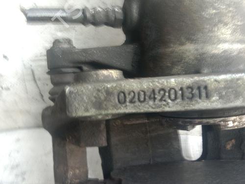 Left front brake caliper CITROËN C5 I (DC_) 2.0 HDi (DCRHYB) | BP27156476M105 