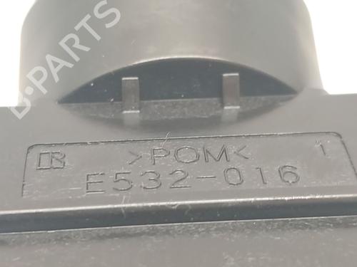 Steering column stalk MITSUBISHI OUTLANDER II (CW_W) 2.0 DI-D (CW8W) | BP31980148I23