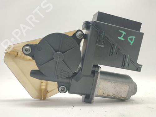 Used Left front window motor Left front window motor 34240639 34240639