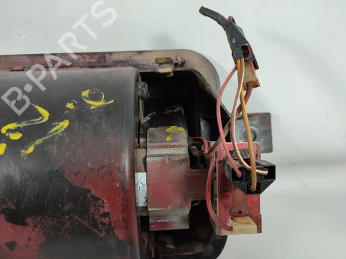 Heater blower motor FORD FIESTA III (GFJ)  | BP14904882M62 
