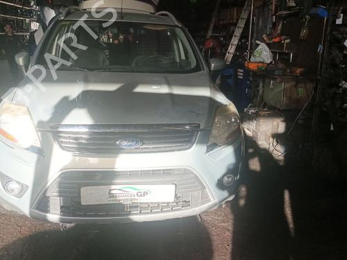 Gearbox FORD KUGA I 2.0 TDCi | BP29888389M3