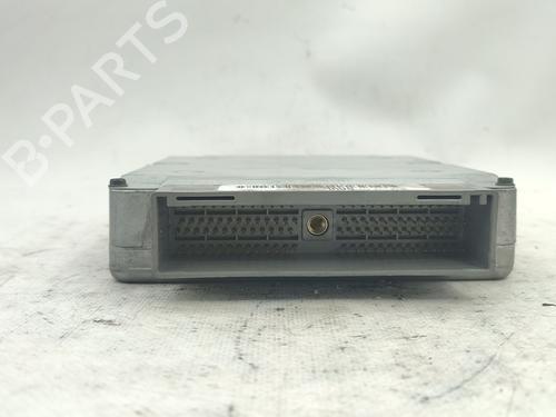 Engine control unit (ECU) FORD FOCUS I (DAW, DBW) 1.8 Turbo DI / TDDi | BP30833895M57