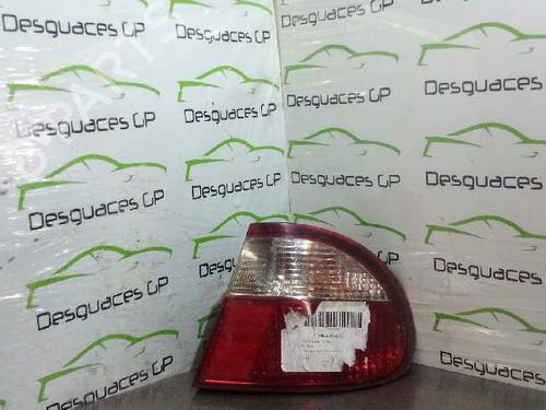 Used Right taillight DAEWOO LANOS (KLAT) [1997-2025]  7132245