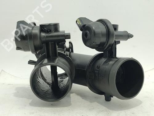 Used Throttle body PEUGEOT 807 (EB_) 2.0 HDi (107 hp) 31775651