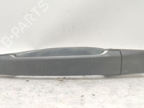 Used Front right exterior door handle Front right exterior door handle 37239783 37239783