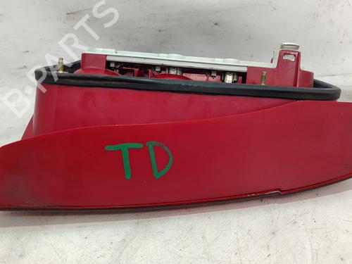 Right taillight SKODA FABIA I (6Y2)  | BP19317328C35 