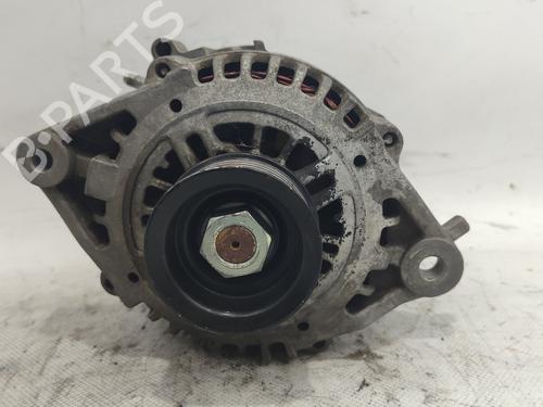 Alternator NISSAN ALMERA II Hatchback (N16)  | BP18077044M7 