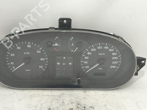 Used Instrument cluster Instrument cluster 38176630 38176630