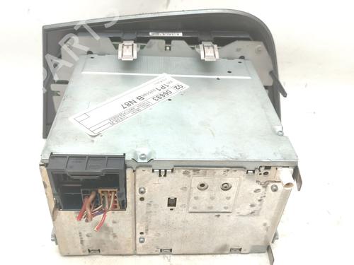 Radio SEAT LEON (1P1) 1.9 TDI | BP28293479E6 