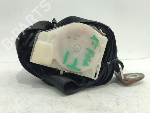 Sikkerhedssele bag venstre OPEL ZAFIRA A MPV (T98) 2.0 DTI 16V (F75) (101 hp) 32145376