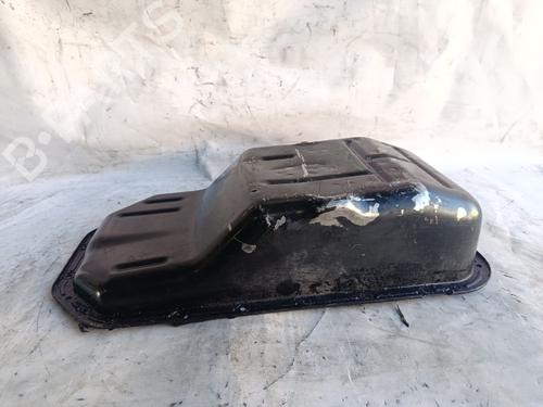 Oil sump KIA K2500 Platform/Chassis (SD) 2.5 D | BP39105067M115 - Image 2