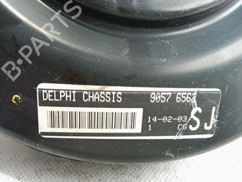 Servo brake OPEL COMBO Box Body/MPV 1.7 DI 16V | BP24439999M42 