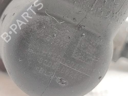 Injector RENAULT CLIO III (BR0/1, CR0/1) 1.5 dCi (BR0H, CR0H, CR1S, BR1S) | BP28825522M100 