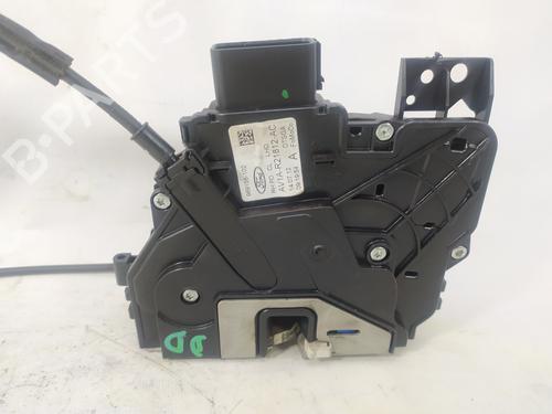 Used Front right lock FORD B-MAX (JK) 1.0 EcoBoost (100 hp) 11232634