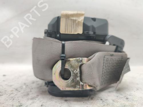 Rear left seatbelt VOLVO S40 I (644) 1.6 | BP27656958I29 