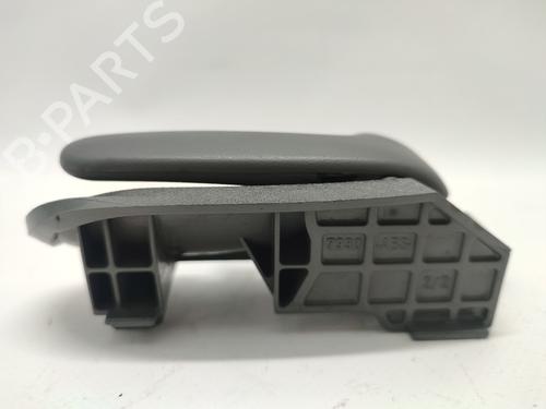 Front right interior door handle CITROËN C1 (PM_, PN_) 1.0 | BP33675110I14 - Image 4