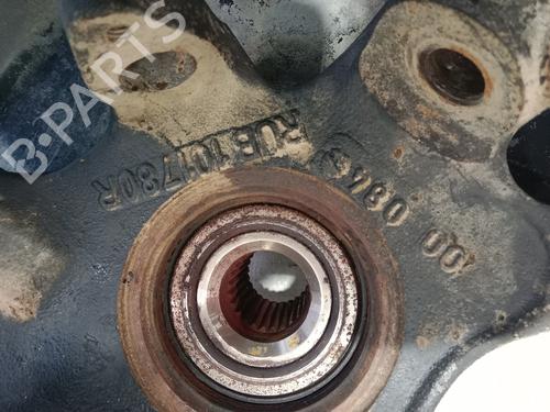 Right front steering knuckle ROVER 25 I Hatchback (RF) 2.0 iDT | BP25038606M26 