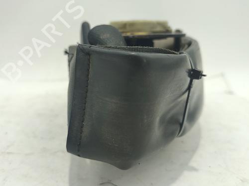 Front right seatbelt MITSUBISHI PAJERO I Canvas Top (L04_G) 2.3 TD (L043G, L048G) | BP32035276I25