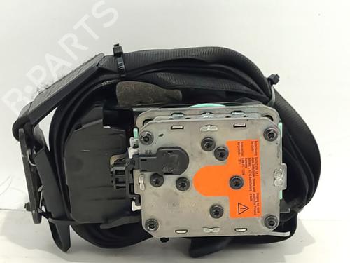 Front right seatbelt AUDI A4 B8 (8K2) 2.0 TDI | BP39266131I25 - Image 2