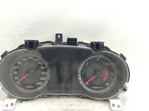 Used Instrument cluster Instrument cluster 38703623 38703623