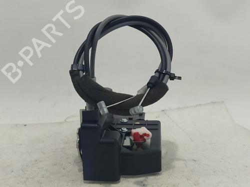 Front left lock SSANGYONG KORANDO (CK) 2.0 e-XDi | BP40611123C98 - Image 5