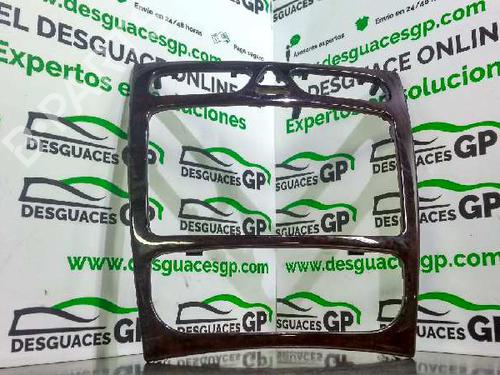 Used Dashboard MERCEDES-BENZ C-CLASS (W203) [2000-2007]  7140091